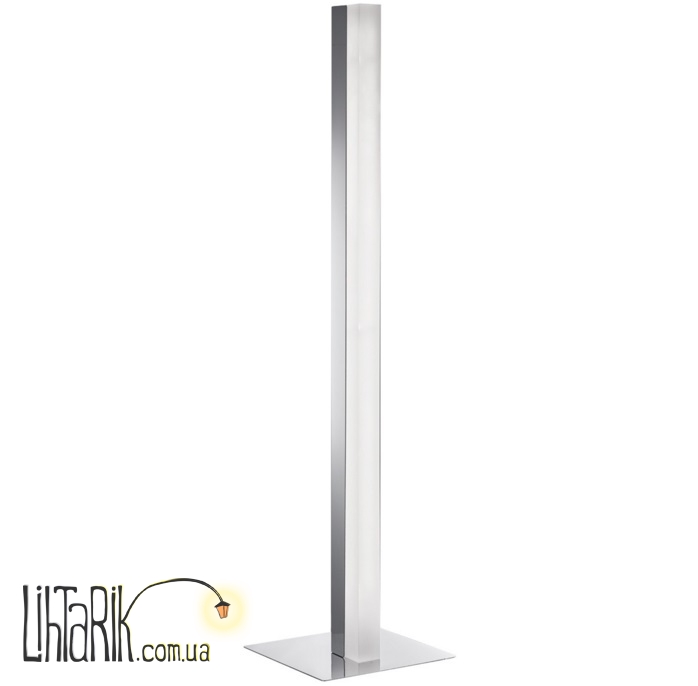 Настольная лампа Searchlight SOLEXA 5882CC