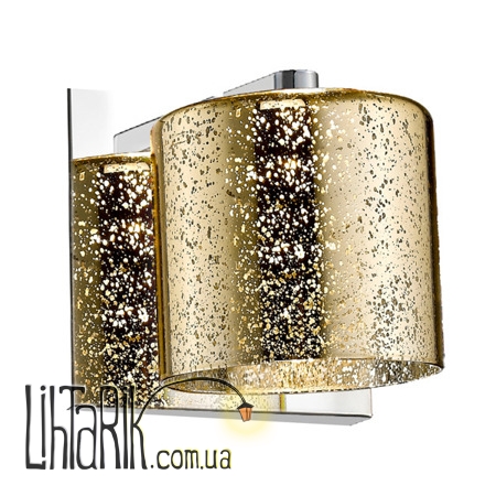 Бра Zuma Line VISTA W0369-01B-B5GQ