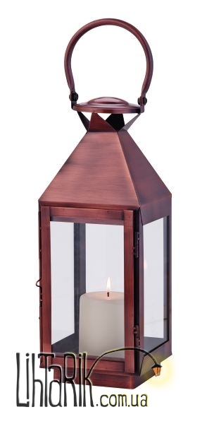 Декоративный уличный светильник Herstal Veneto 5006145609