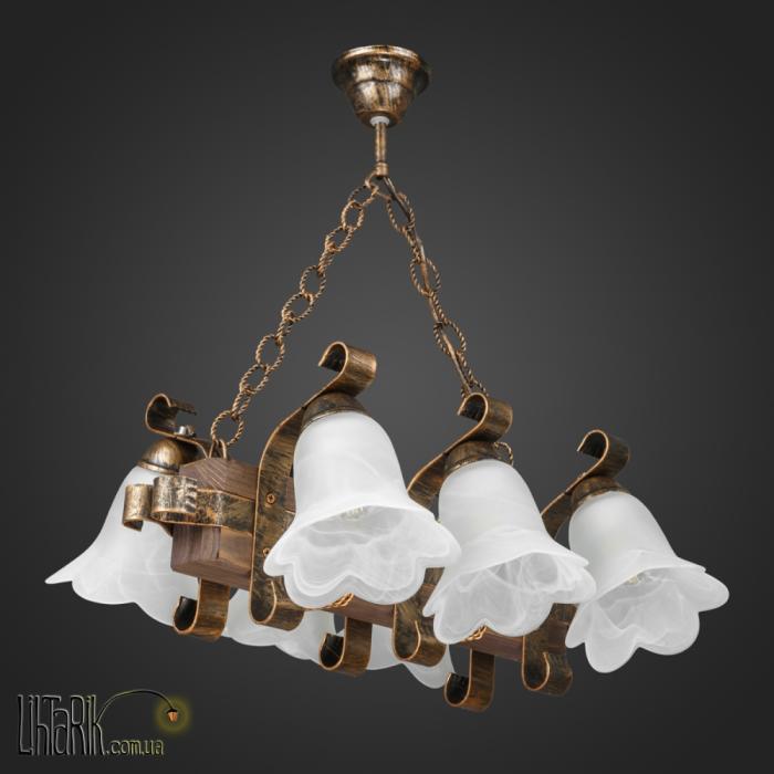 Люстра Elina-68