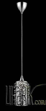 Люстра Zuma Line GIANNA P0386-01A-F4AC