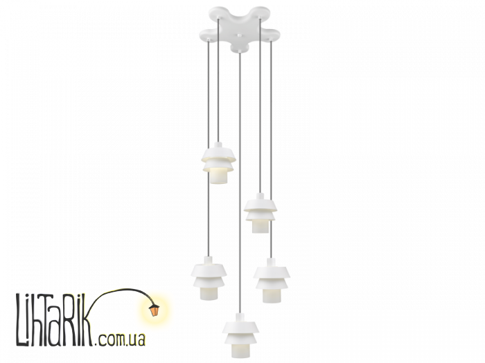 Люстра Viokef JAPAN - 4207300