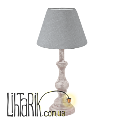 Настольная лампа Eglo NEWLYN - 49668