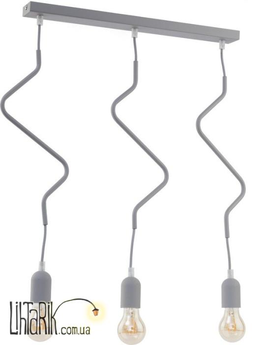Люстра TK Lighting ZIGZAG - 2438