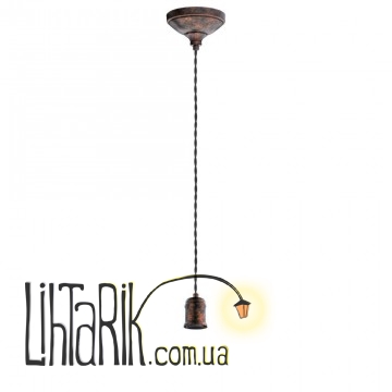 Люстра Eglo Yorth - 32535