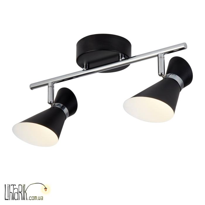 Потолочный светильник Searchlight Diablo - 5922BW