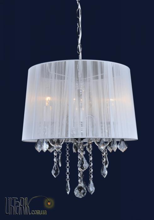 Levistella Подвесной светильник 7204003WH-3WH IVORY