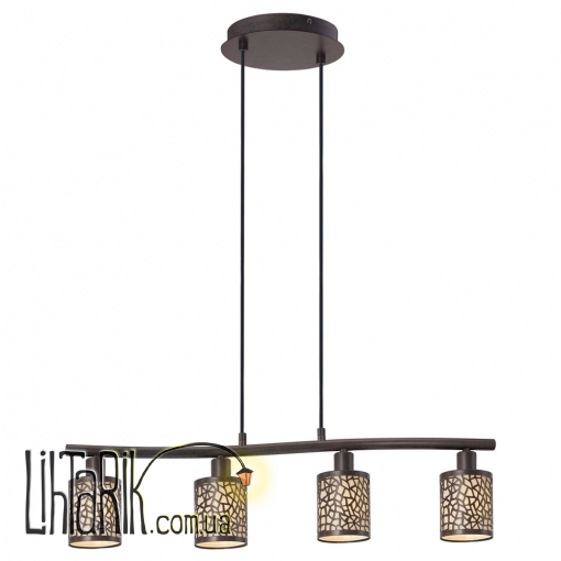 Подвесной светильник Eglo Almera - 89113