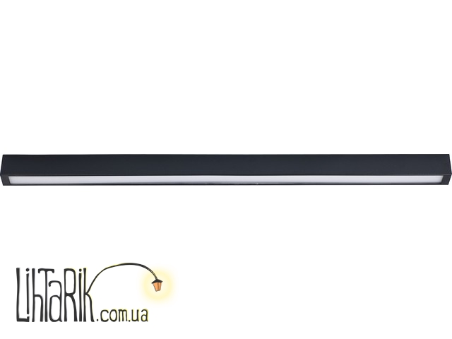 Потолочный светильник Nowodvorski STRAIGHT 9628