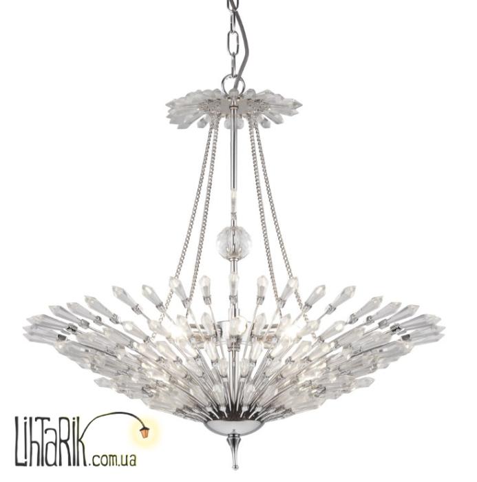 Люстра Searchlight FAN -6CC - 1626