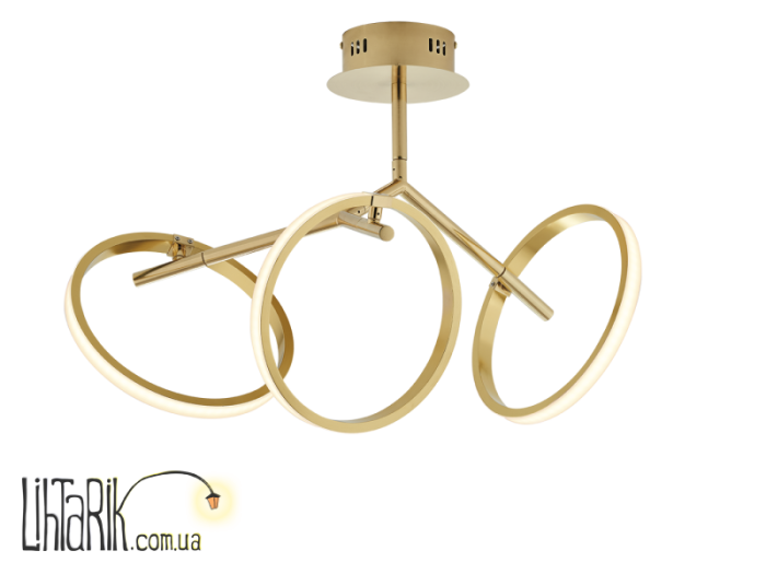 Люстра Viokef ANDRIA - 4201000