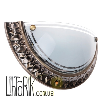 PK-35/1 AB Бра половинка (Brille 187545)