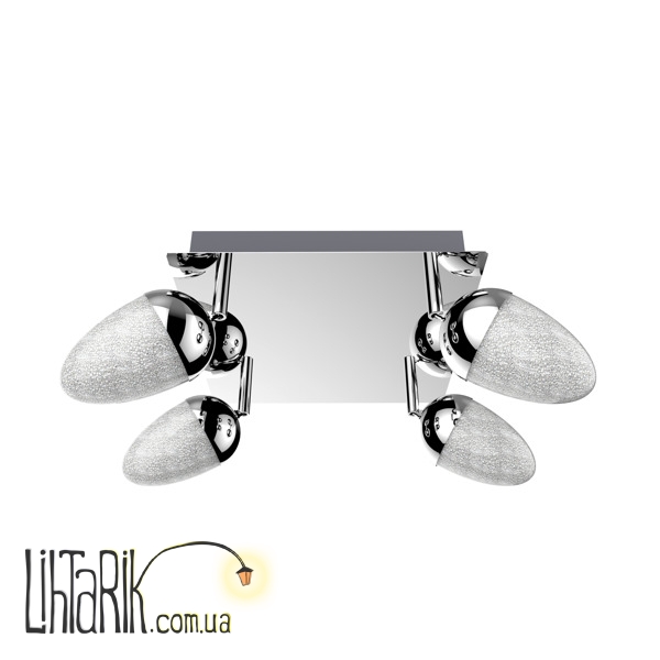 Потолочный светильник Zuma Line SPARKLES CK180113-4