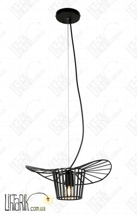 Levistella потолочная подвесная люстра 756PRD400-1 BK