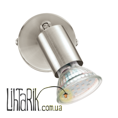 Бра Eglo BUZZ-LED - 92595
