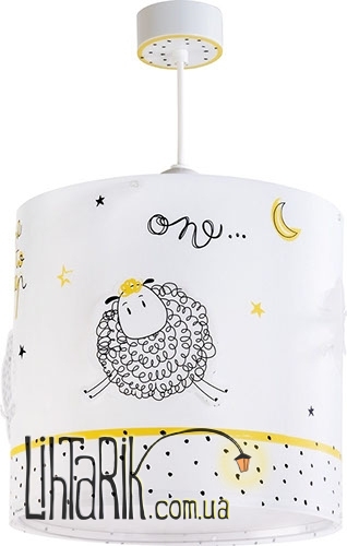 Люстра Dalber Time To Sleep 72362 - 72362DB