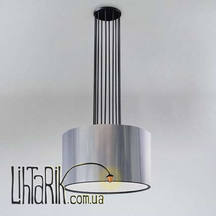 Люстра DOHAR IHI-9042 9042/E27/CZ/CH