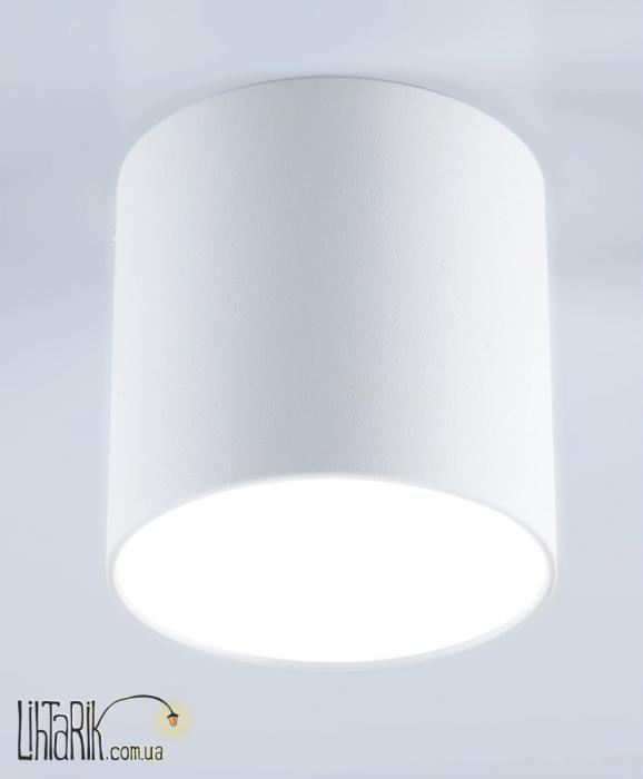 Auhilon Светильник припотолочный TUBA POLO IP44 (C1502-IP)