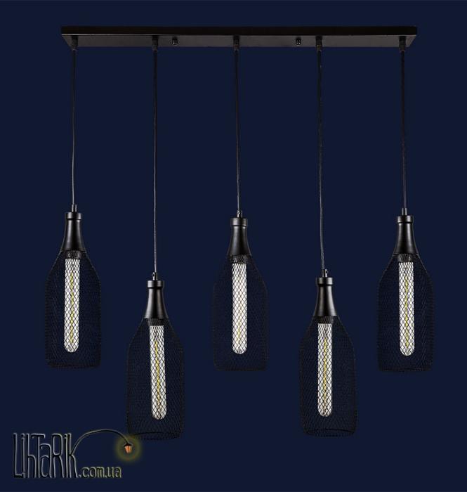 Levistella подвес 907003F-5 BK(700)