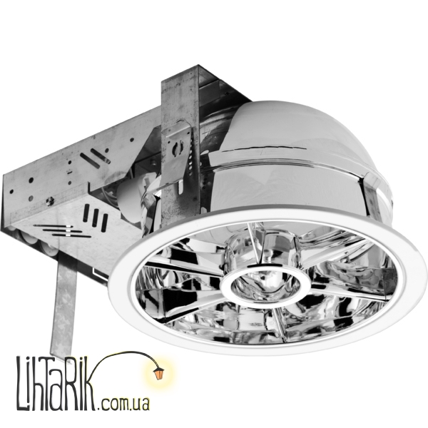 Светильник типа Downlight Lug Lugstar Turbo P/T