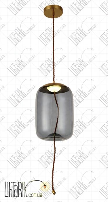 Levistella подвесной светильник 91629-1LED 4W BL