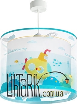 Люстра Dalber Submarine 41302 - 41302DB