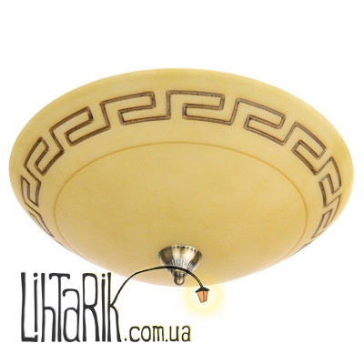 BKL-061S/3 D400 светильник настенно-потолочный (Brille 180667)