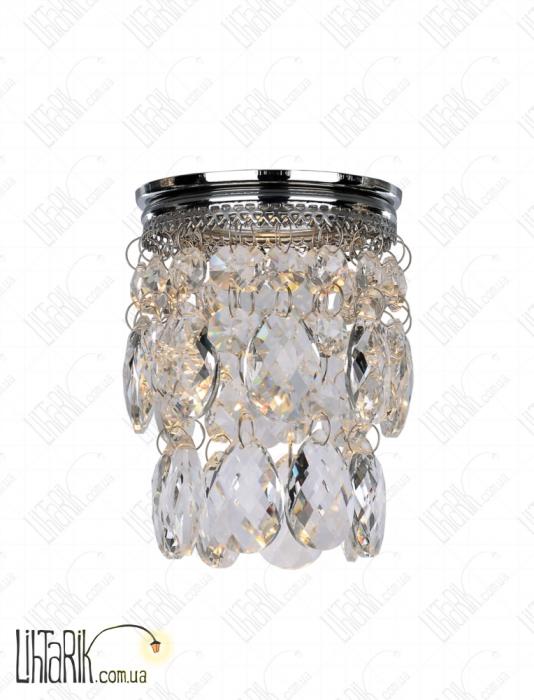 Levistella Потолочный светильник 712A2051 CH/CL