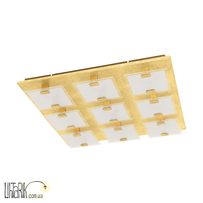 Люстра Eglo VICARO 1 97729