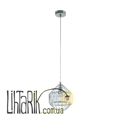 Люстра Eglo PEDROLA - 96988