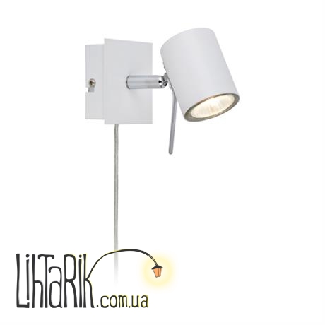 Спот Markslojd Hyssna 105481