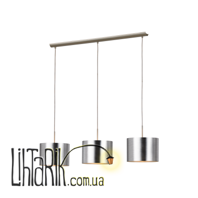 Люстра Eglo SAGANTO - 39353