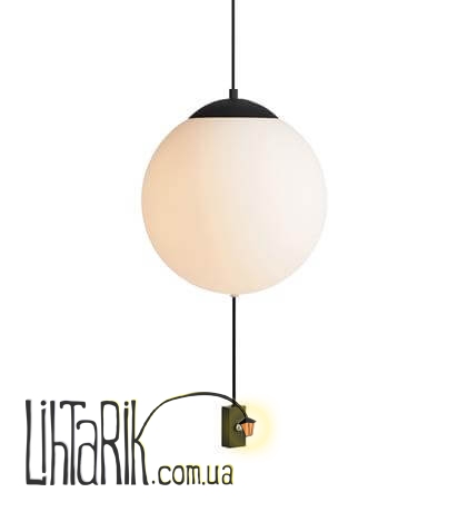 Люстра Markslojd HERE 107902