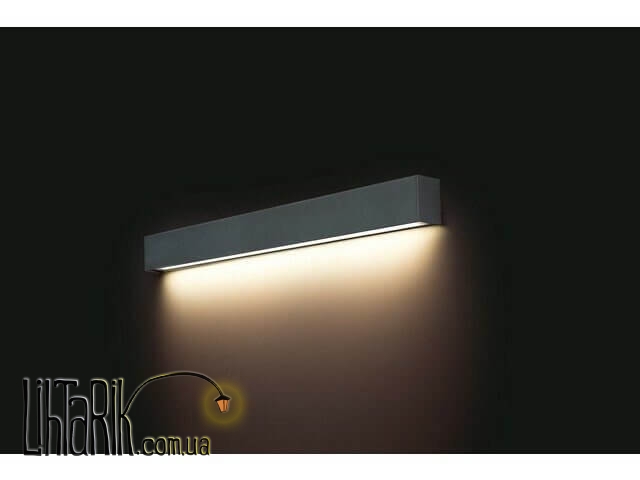 Бра Nowodvorski STRAIGHT LED WALL M 9617