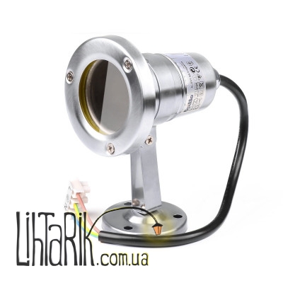 AL-51/1 G5.3 фасадный светильник (Brille 34-020)