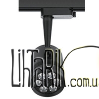 PRIDE Точечный светильник Pride77515- 6 w