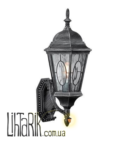 Настенный уличный светильник Markslojd VERA 100298