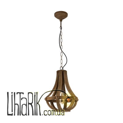 Люстра Eglo KINROSS - 49724