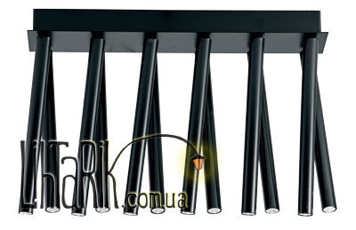 Потолочный светильник Viokef DUCT - 3083100