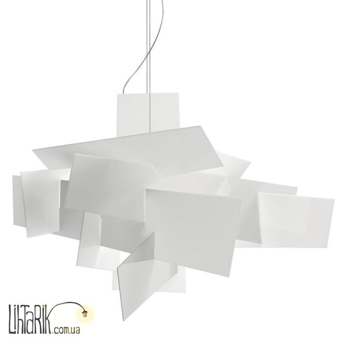 ImperiumLight Люстра Iceberg 40280.01.01