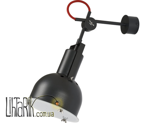 Бра Nowodvorski INDUSTRIAL 5526