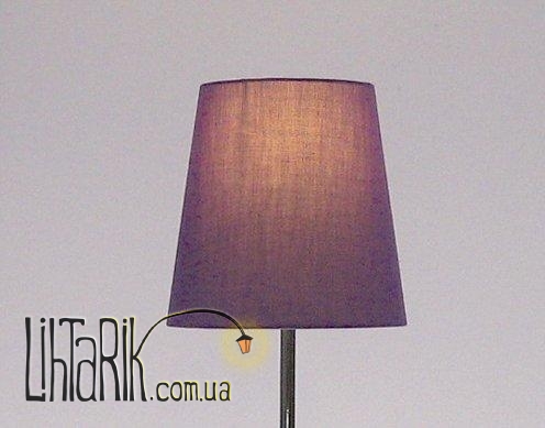 Абажур для настольной лампы Herstal Leika 8091141054