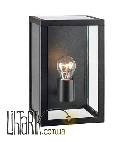 Настенный уличный светильник Markslojd PELHAM 107113