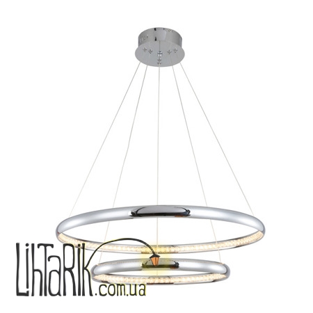 Люстра Zuma Line BALVI MP57043-2