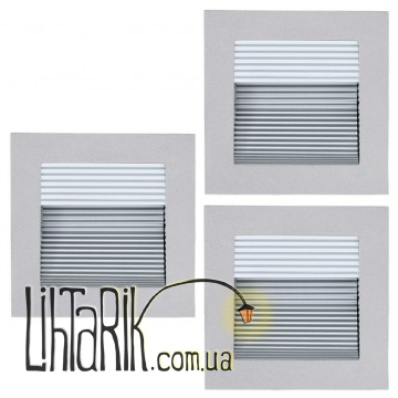 Бра Eglo LED Glenn - 93651