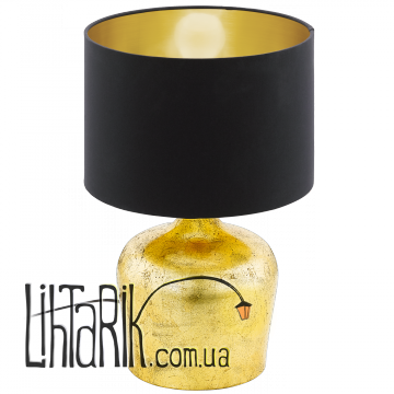 Настольная лампа Eglo Manalba - 95395