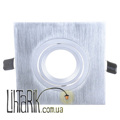 HDL-DS99 светильник точечный (Brille 162281)