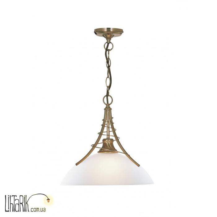 Подвесной светильник Searchlight Linea 5224AB