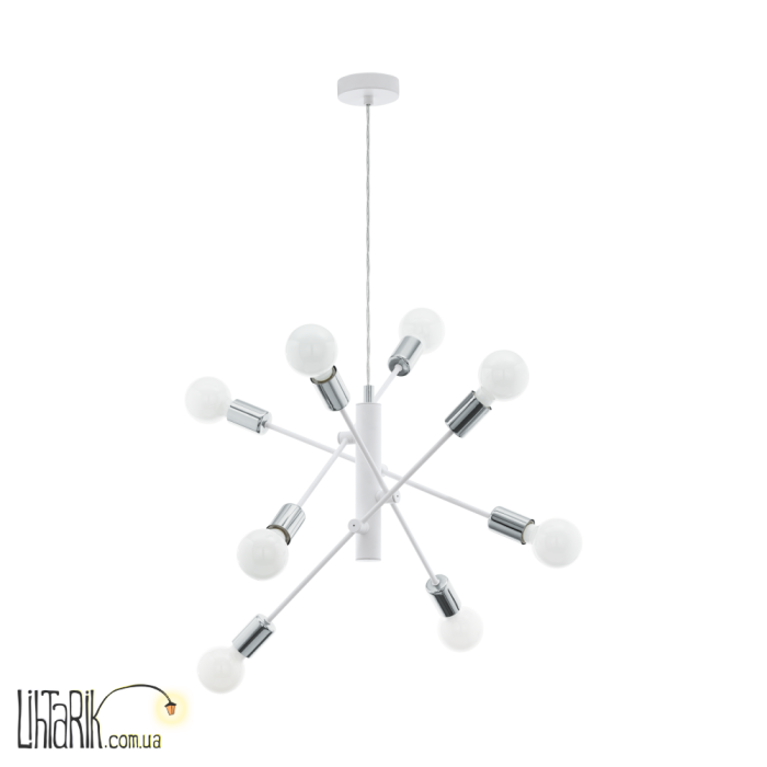 Люстра Eglo GRADOLI 98017