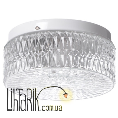 PK-33/1 E27 светильник настенно-потолочный (Brille 187530)